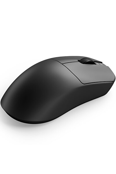 NO BRAND Mouse wireless Dark Project Novus SE 26000 DPI 2.4 GHz Autonomie a b...