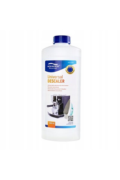 Aqualogis 2x Filtru pentru aparat de cafea Delonghi AL-S002 + Decalcifiant un...