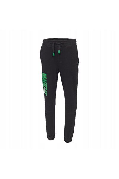 NO BRAND Madcat Pantaloni Mega Logo Joggers mărime XL 73806