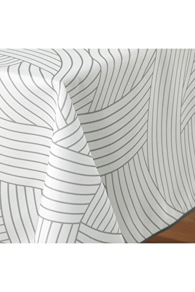 Douceur D'INTERIEUR FAȚĂ DE MASĂ IMPRIMATĂ PENTRU MASĂ DREPTUNGULARĂ 150x240 ...