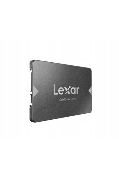 Lexar SSD NS100 128GB 2.5 " SATA III disc
