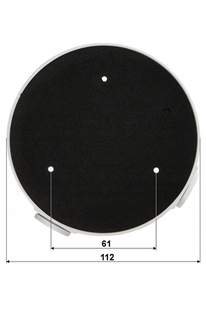 DAHUA PFA136 Mâner de prindere pentru camere