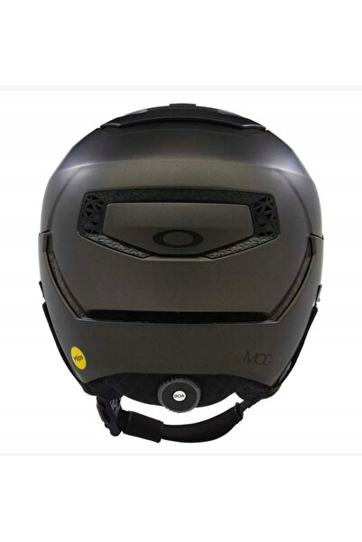 NO BRAND Casca de schi OAKLEY MOD7 Grey L (59-61 cm) S3