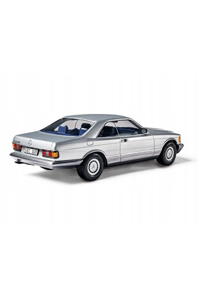 TAMIYA 1:24 Mercedes-Benz 500 SEC 24029