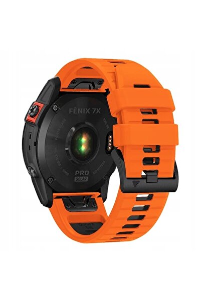 NO BRAND TECH-PROTECT ICONBAND PRO CUREA PENTRU GARMIN FENIX 3 5X 3HR 5X PLUS...