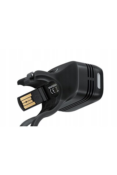 KNOG Blinder Road 600 negru 600 lm far bicicletă față