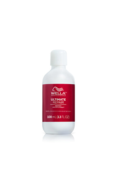 Wella Ultimate Repair Shampoo 100 ml