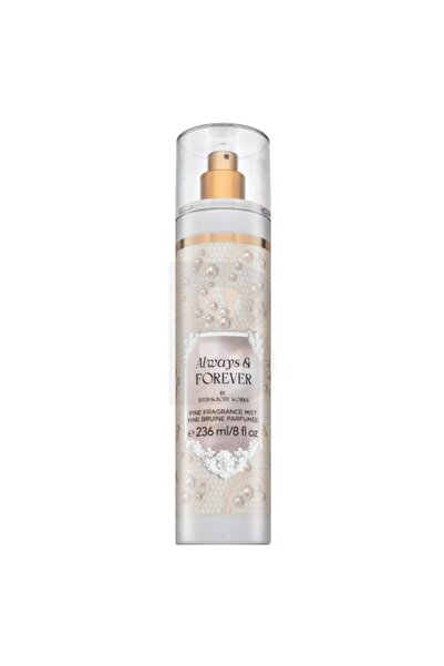 Bath & Body Works Πάντα και για πάντα Σπρέι Σώματος για Γυναίκες 236 ml
