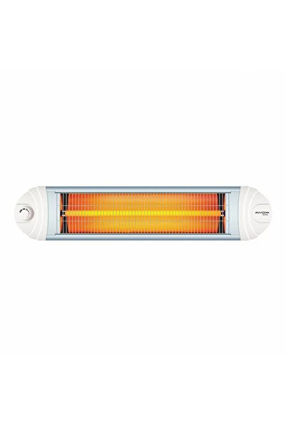 AWOX Ecotec Isıtıcı Ufo Tipi Infared Soba 2500W
