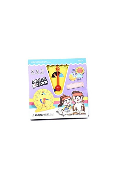 PlayFun Ρολόι 9198-A - Παιχνίδι για παιδιά, Ιδανικό δώρο, Εγγυημένο για παιδιά