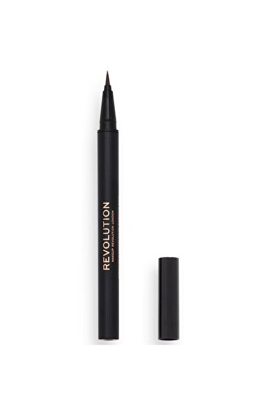 Makeup Revolution London Makeup Revolution, Creion cremă pentru sprâncene cu ...