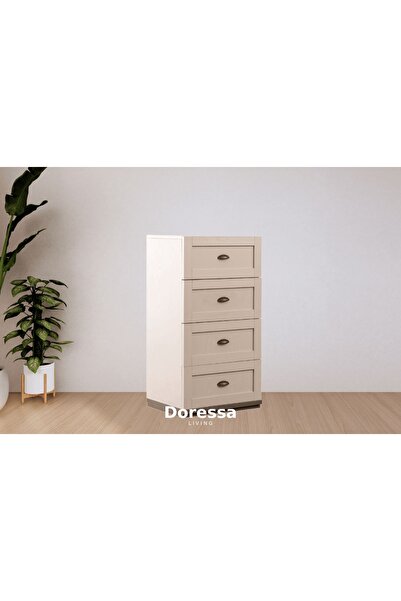 Doressa Living Mons Çamaşırlık