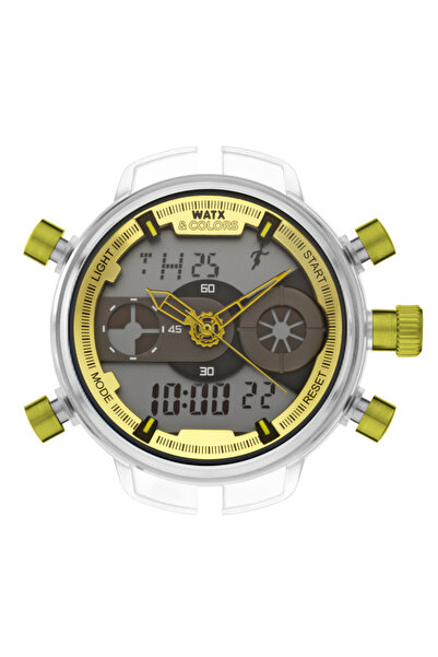 Generic Brand WATXANDCO Ceas RWA2703R