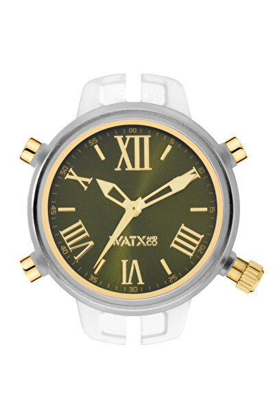 Generic Brand WATXANDCO Ceas RWA4069