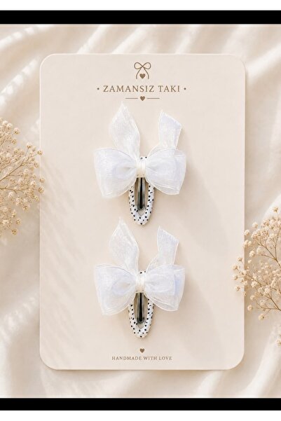 zamansız takı Girl Child Buckle