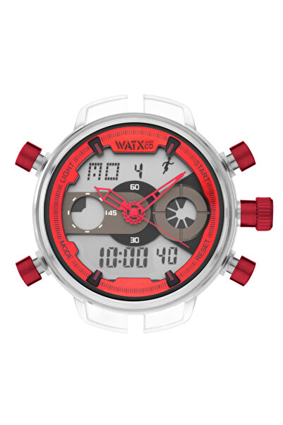 Generic Brand WATXANDCO Ceas RWA2705R