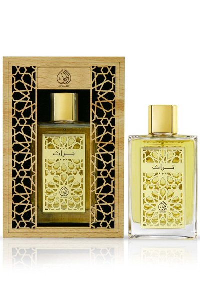 Alwaleef Al Waleef – Turath Perfume 100 ml