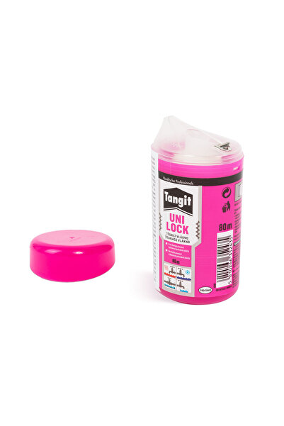 Henkel Sârmă de etanșare Unilock 80m, etanșant pentru instalații de apă și ga...