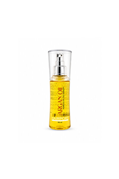 HAIRPORT ARGAN OIL SERUM 90ML