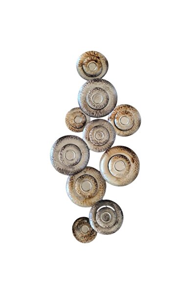OEM Metal wall decoration