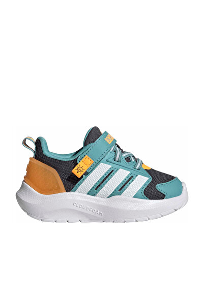 adidas Lightorama Rnr El I Bebek Sneaker KJ9717