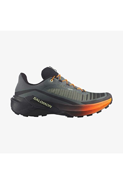 Salomon GENESIS 2 Erkek Koşu Ayakkabısı Urban Chic L49309100
