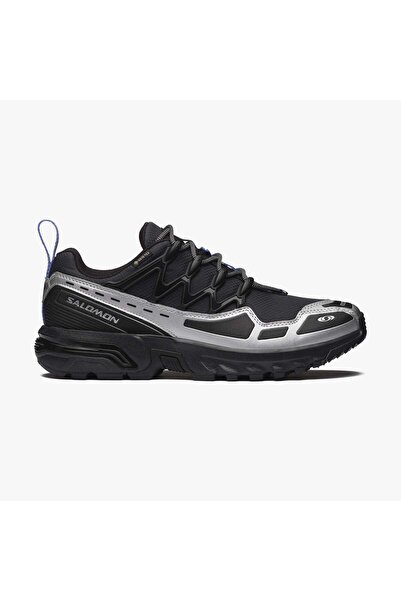 Salomon حذاء رياضي للجنسين من ACS+ GORE-TEX باللون الأسود L49235600