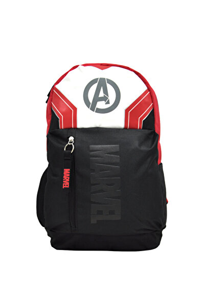 Generic Brand Marvel Avengers Backpack for Boys - Superhero Backpack with Pol...