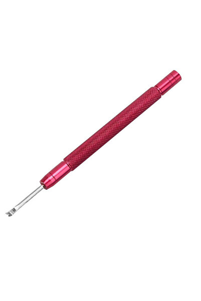 Choice4 0580 R 1-3 قطع أداة إزالة وتركيب عقارب الساعات، أداة سحب وإزالة إبر ا...