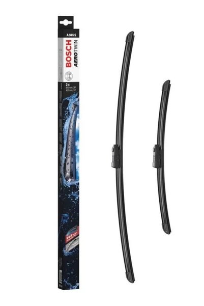 Boschen Lamelă stergator BOSCH 3 397 007 945
