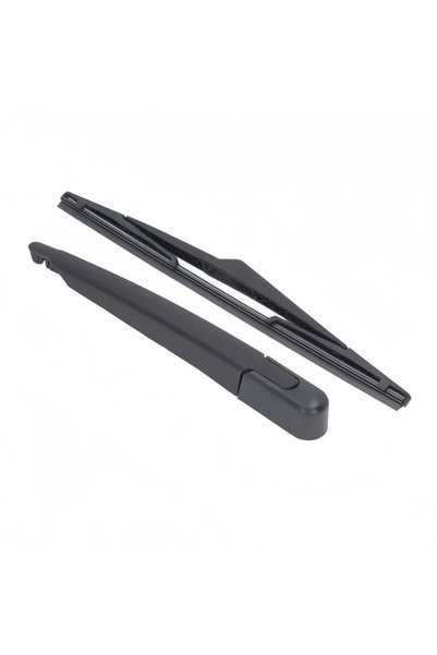 VAICO Brat stergator, parbriz V10-2746
