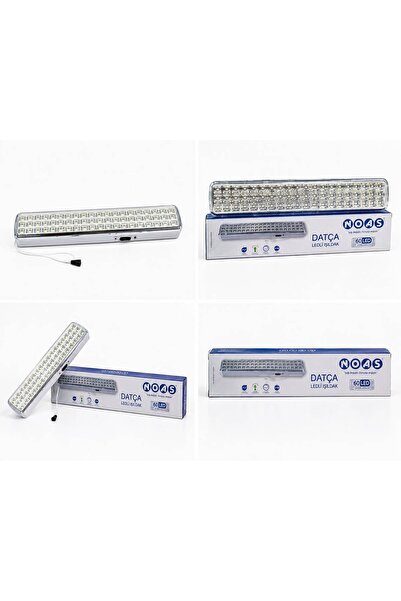 60 LED ACİL AYDINLATMA ÜNİTESİ