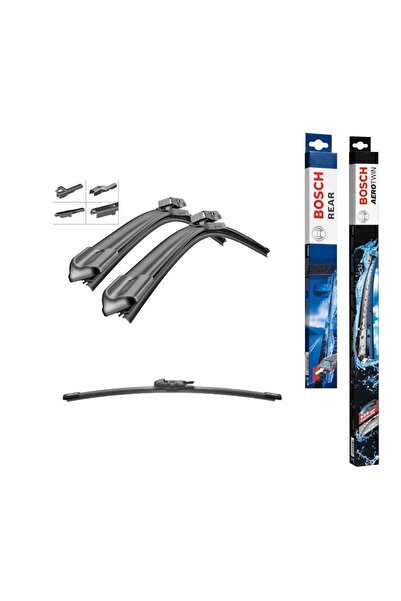 Boschen Lamela stergator BOSCH 3 397 004 669