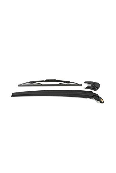ASAM AUTOMOTIVE Brat stergator, parbriz 65224