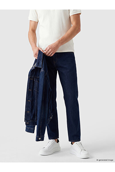 LC Waikiki Esvab • Modern & Distinctive 779 Standart Jean
