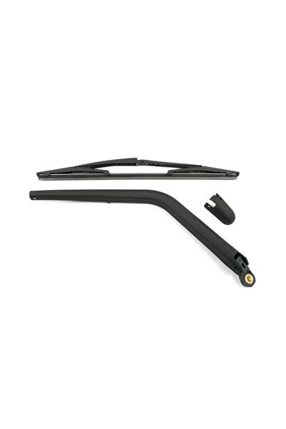 ASAM AUTOMOTIVE Brat stergator, parbriz 65409