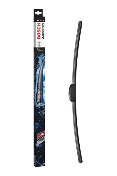 Boschen Lamela stergator BOSCH 3 397 006 803