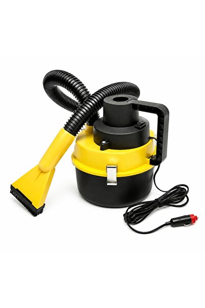 Breckner Germany Aspirator umed si uscat, priza auto 12V