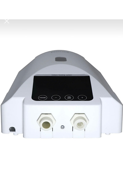 Philips Phlıps Dijital banyo şohpeni Awh1540/62( montaj dahil)