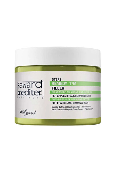 Helen Seward Mediter Remedy Mask - Μάσκα Μαλλιών για Ολική Αναδόμηση 7/M 500ml