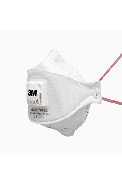 3M Μάσκα 9332 FFP3