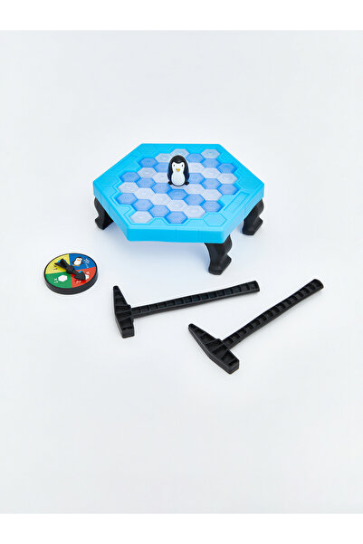 LC Waikiki Ice Cube Ice Breaking Game