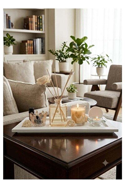 Soft Life Home مجموعة عطور منزلية فاخرة من لايف هوم، تشع فخامة في كل زاوية.