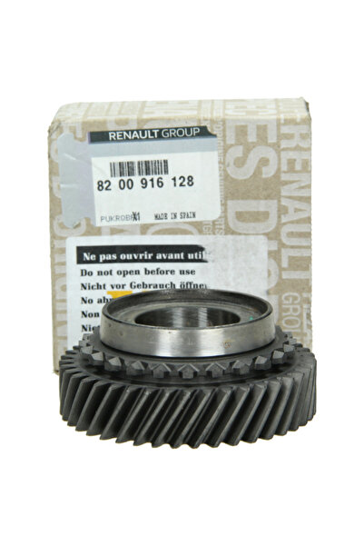 OE RENAULT Pinion treapta 5 (cota X: 16,475, numar de dinti pe pinion: 41)