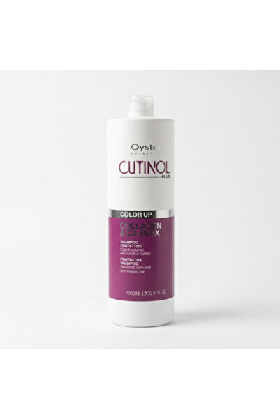 Oyster Cosmetics – CUTINOL PLUS COLOR UP Color Protection Shampoo (1000 ml)