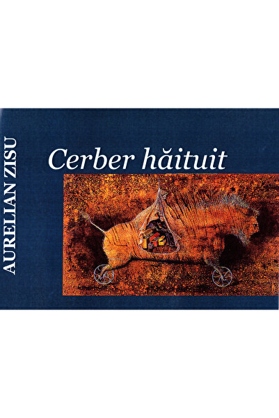 AIUS Cerber haituit - Aurelian Zisu
