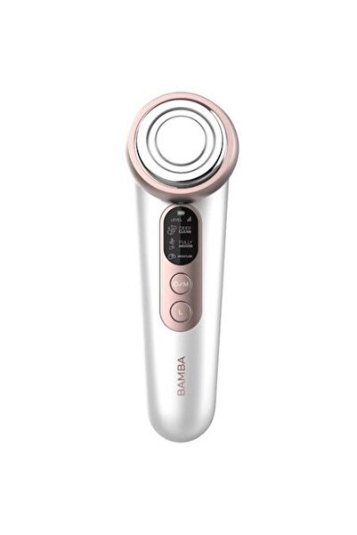 CECOTEC Bamba FaceCare LightSonic 04450 Συσκευή Θεραπείας Προσώπου και Αναζωο...