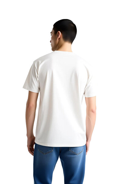 PayBuy Men's Vintage Minibus Printed T-Shirt Retro Vehicle Design Nostalgic L...