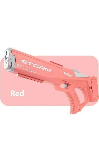 Generic Electric Water Gun for Adults and Children, 600 ml Water Tank, Max 39...