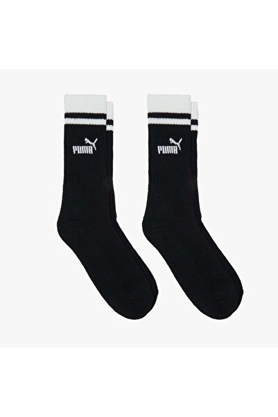 Puma Elements Unisex Bwt Cre Unisex Socks